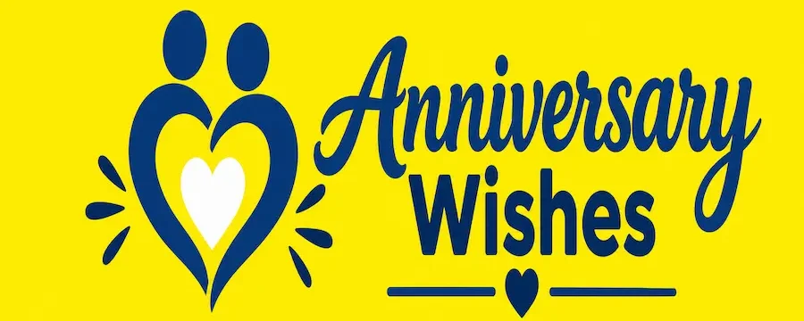 Anniversary Wishes – Anniversary Wishes and Romantic Greeting Ideas